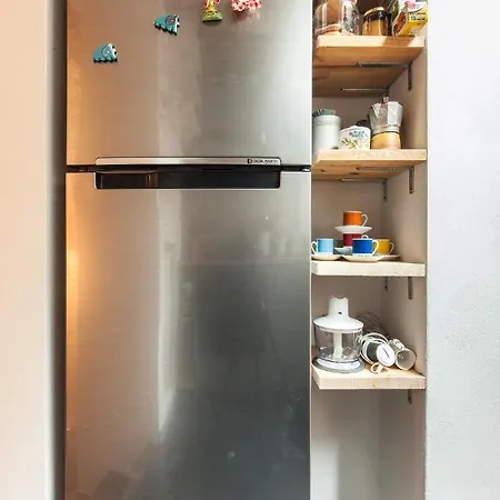 A Casa Di Bobo * Roma