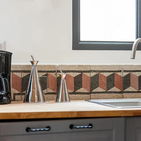 A Casa Di Bobo Daire