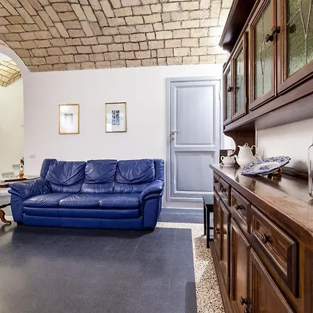 Daire A Casa Di Bobo Roma