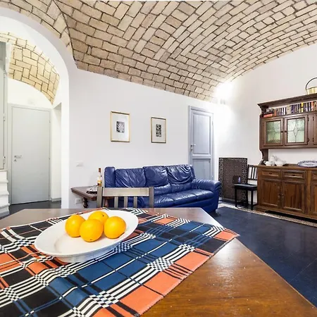 Daire A Casa Di Bobo