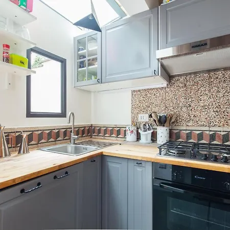 A Casa Di Bobo * 로마