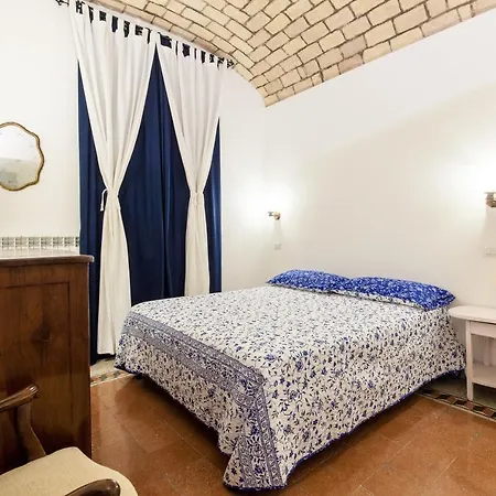 A Casa Di Bobo Apartment Rome