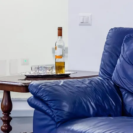A Casa Di Bobo *