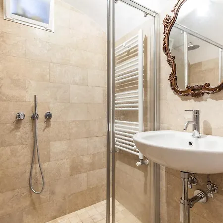 A Casa Di Bobo Apartment *