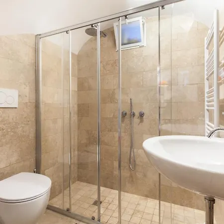 Apartamento A Casa Di Bobo