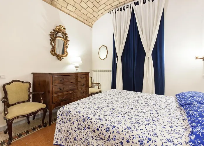 A Casa Di Bobo * Rome