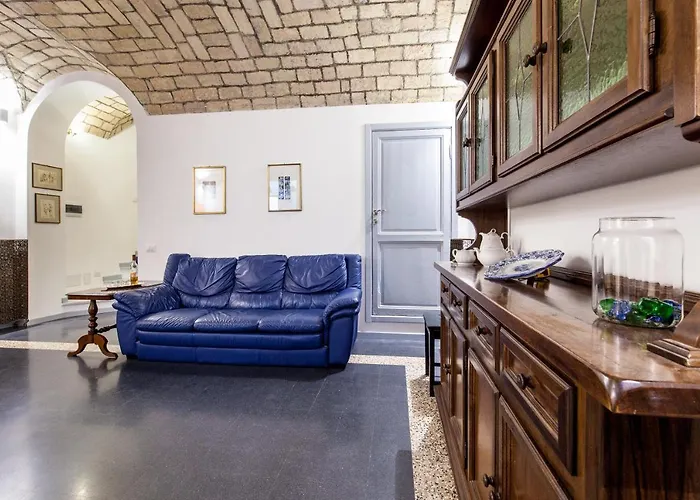 Apartment A Casa Di Bobo Rome