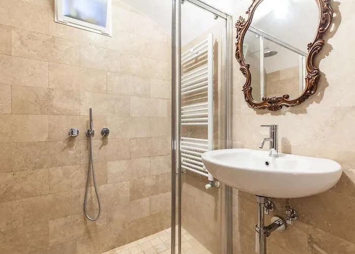 A Casa Di Bobo Διαμέρισμα *