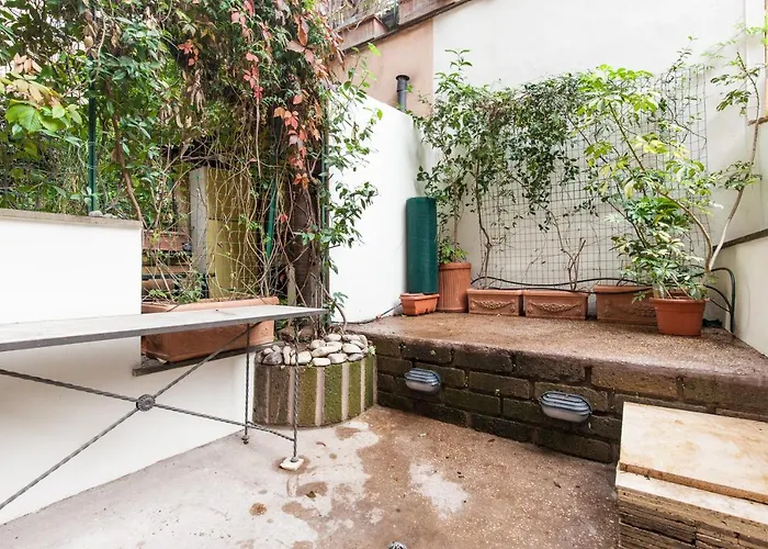 Διαμέρισμα A Casa Di Bobo *