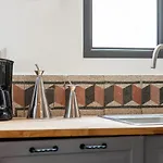A Casa Di Bobo Apartman