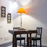 A Casa Di Bobo Apartman *