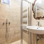A Casa Di Bobo Apartman *